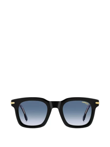 Ochelari de soare Carrera negru
