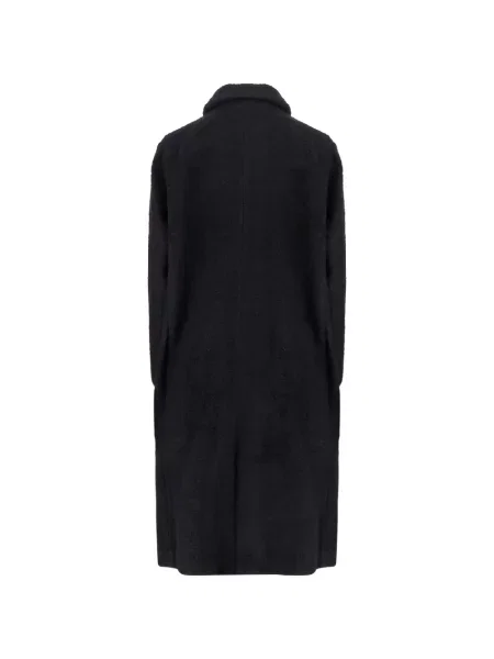 Palton By Malene Birger negru