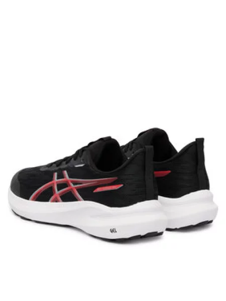 Běžecké boty Asics černé