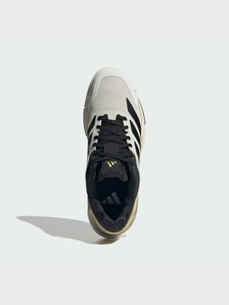Кроссовки для бега Adidas белые