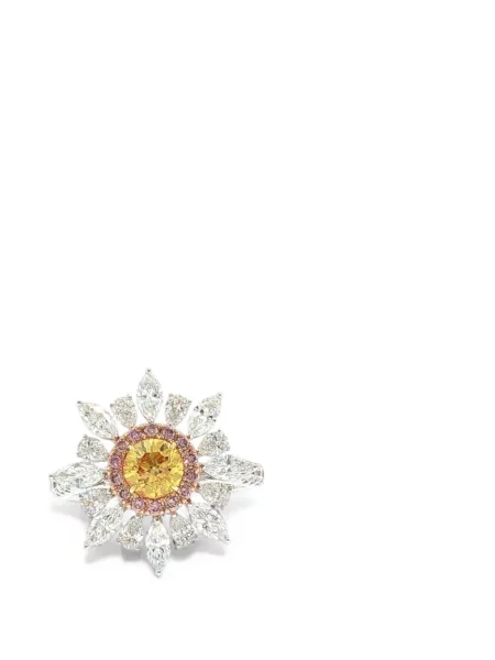 Inel Hyt Jewelry galben