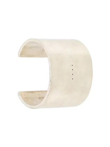 Sutien Parts Of Four argintiu