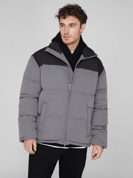 Куртки PRPY мультиколор