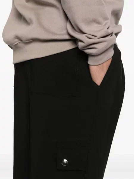 Pantaloni Yes London negru