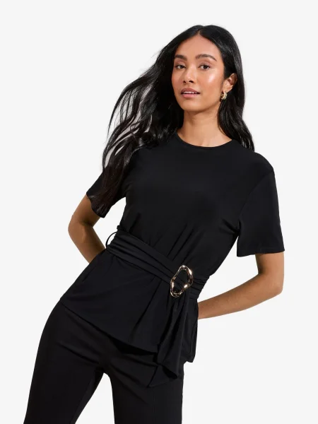 Friends Like These Tricou negru