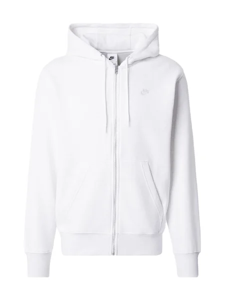 Nike Sportswear Jopa na CLUB ecru