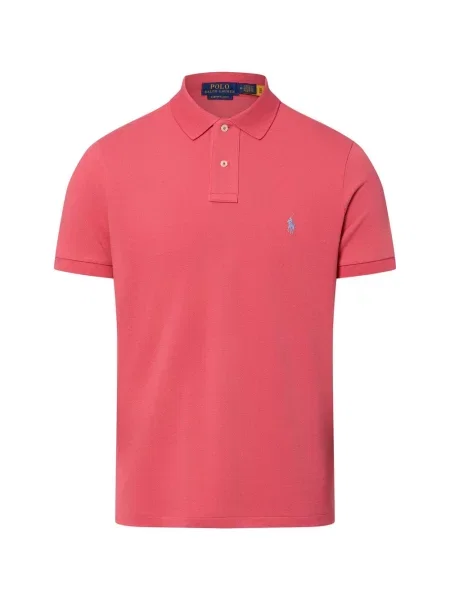 Polo Ralph Lauren polo czerwona