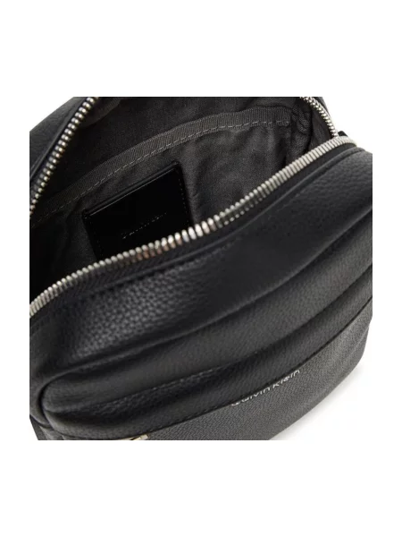 Calvin Klein Torba preko ramena crna