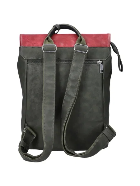 Rucsac Rieker verde