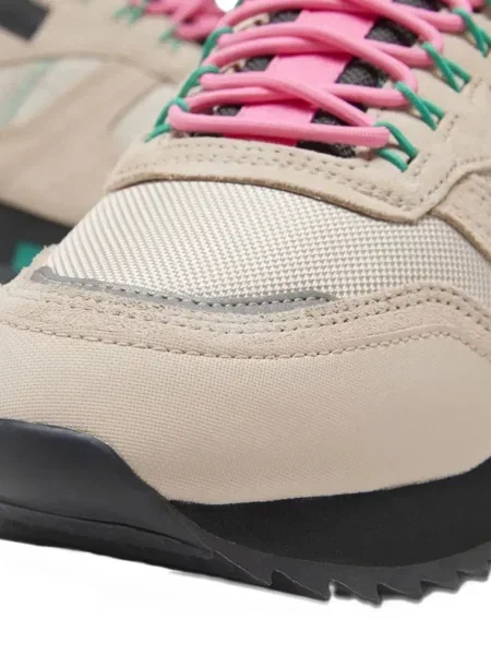 Sneakerși Reebok Classic Leather din piele clasici