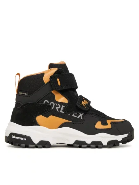 Дутики Primigi черные