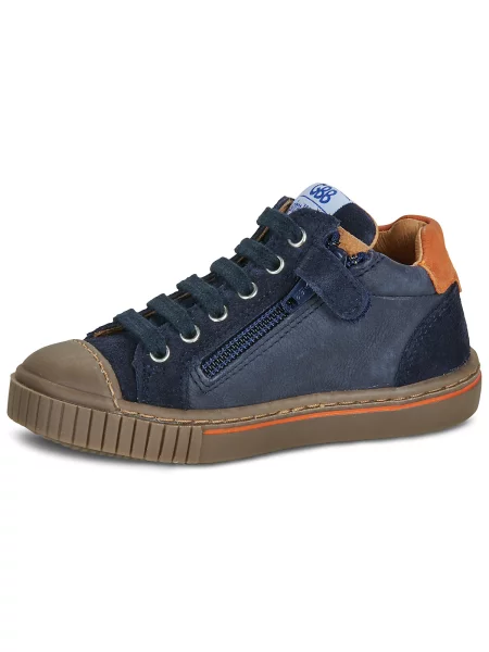 Pantofi copii Gbb albastru
