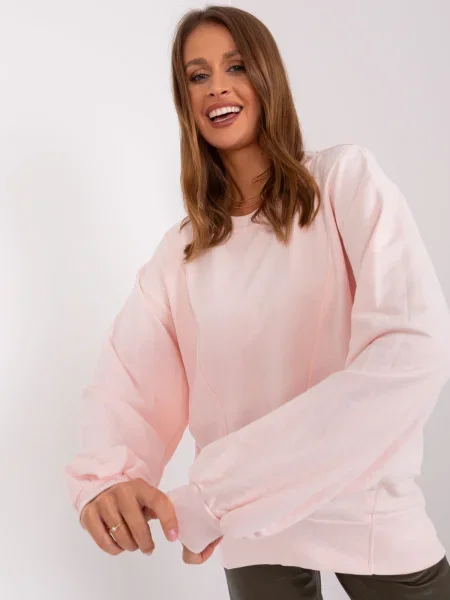 Hanorac Fashionhunters roz