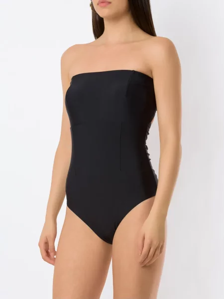 Bandeau podprsenka Amir Slama černá
