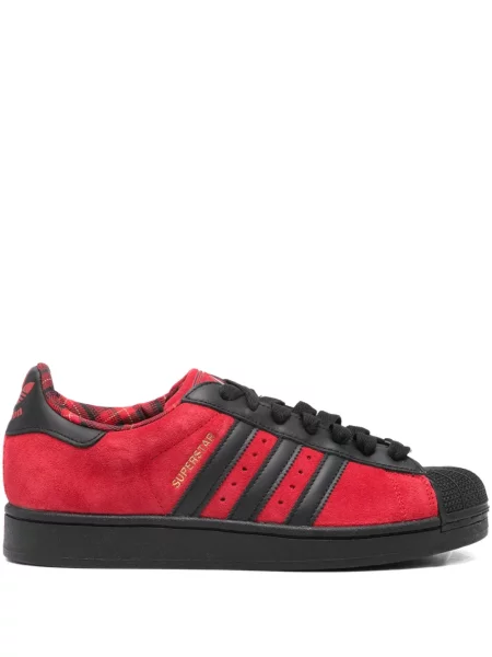 Sneakerși Adidas Campus verde