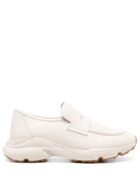 Pantofi loafer Tod's