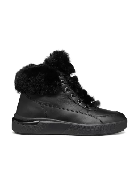 Pantofi Geox negru