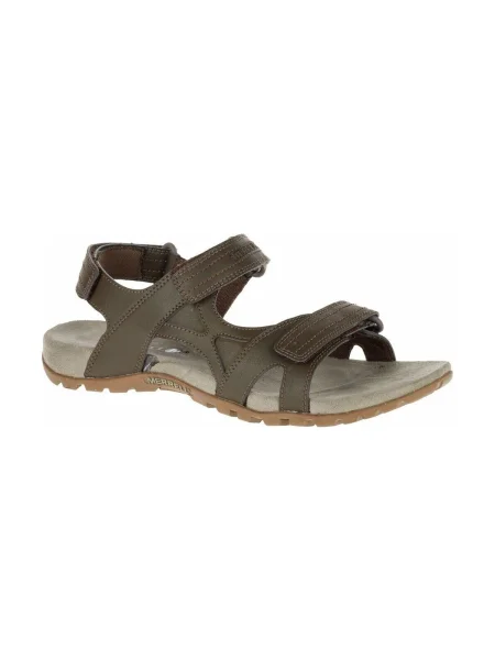 Pantofi Merrell maro