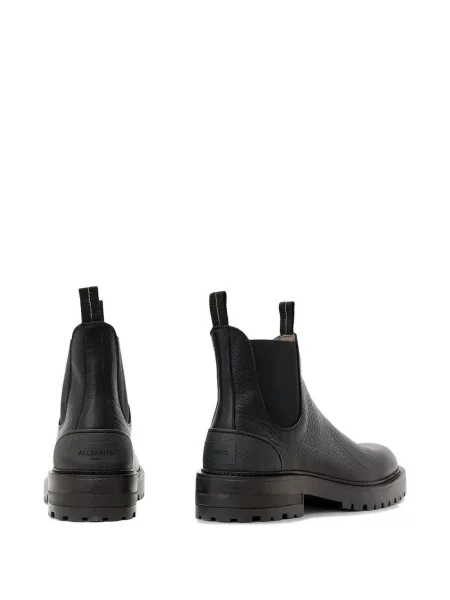 Cizme Allsaints negru