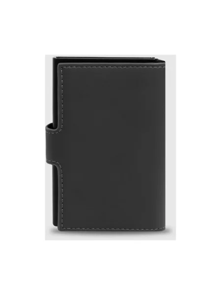 Portfel Piquadro czarny