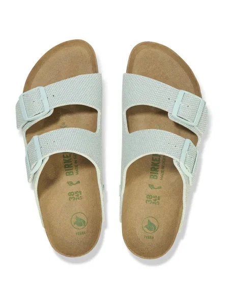 Pantofi Birkenstock albastru