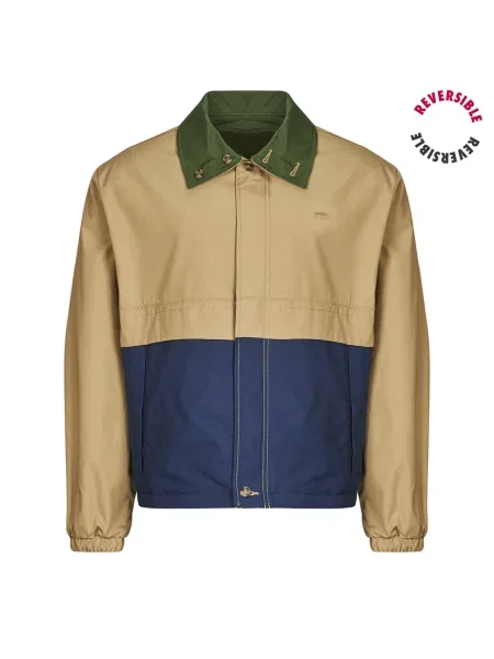 Geacă Levi's® din canvas bej