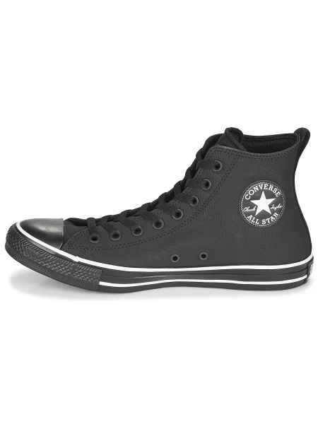 Pantofi Converse negru