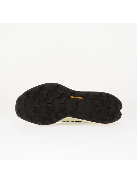 Běžecké běžecké boty Adidas Terrex bílé