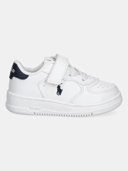 Polo Ralph Lauren sneakers boty MASTERS COURT PS
