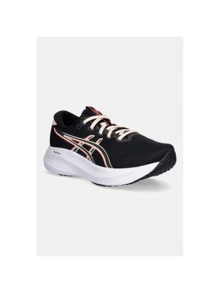 Sneakersy Asics czarne