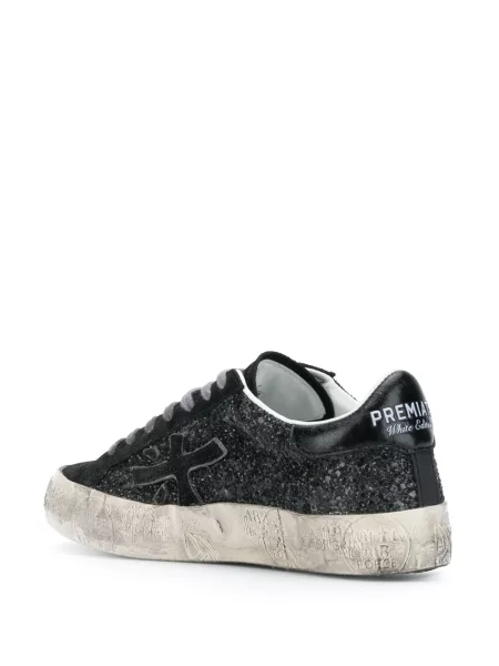 Sneakerși Premiata negru