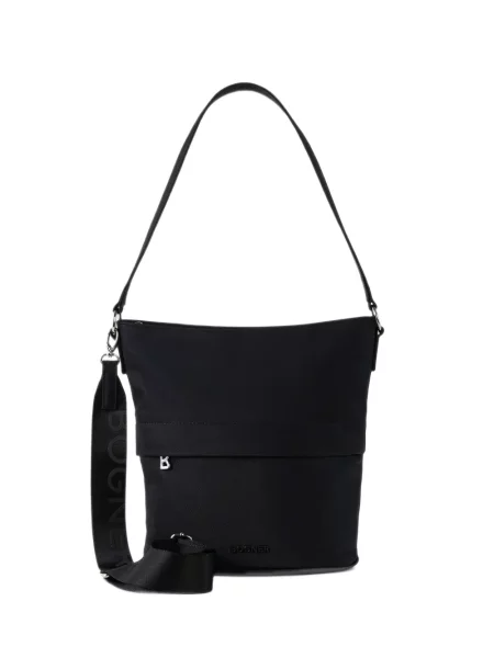 Shopper kabelka Bogner černá