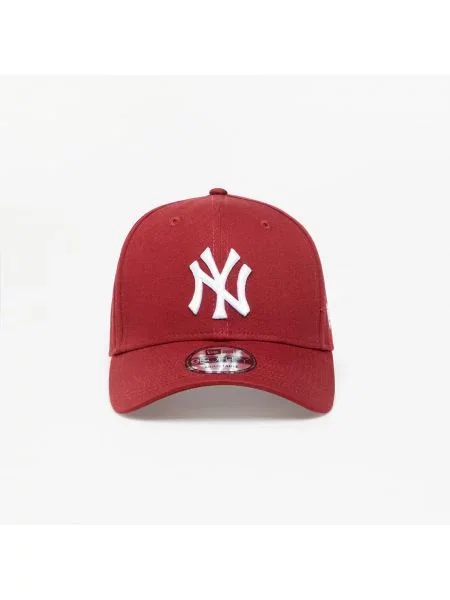 Czapka New Era New York Yankees Essential czerwona