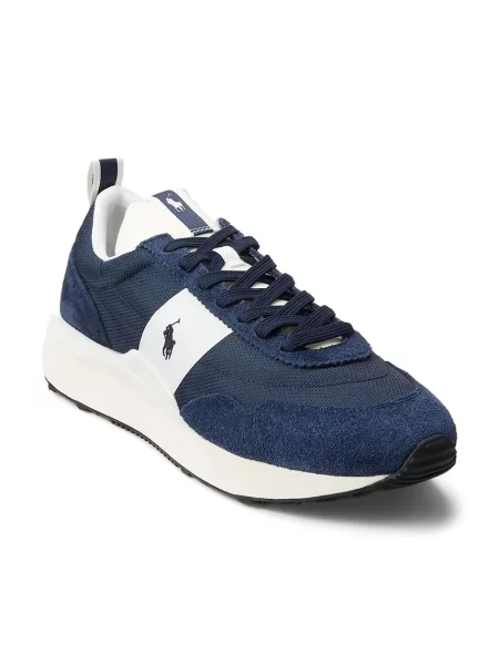 Кроссовки Polo Ralph Lauren