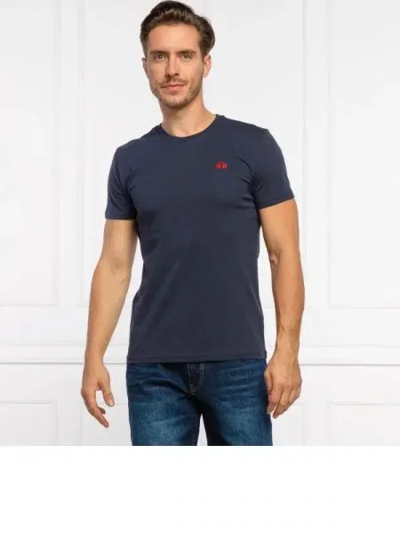 La Martina Tricou