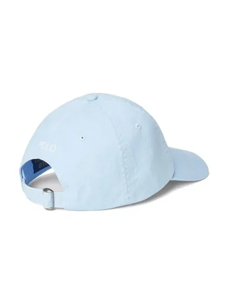 Polo Ralph Lauren Șapcă albastru