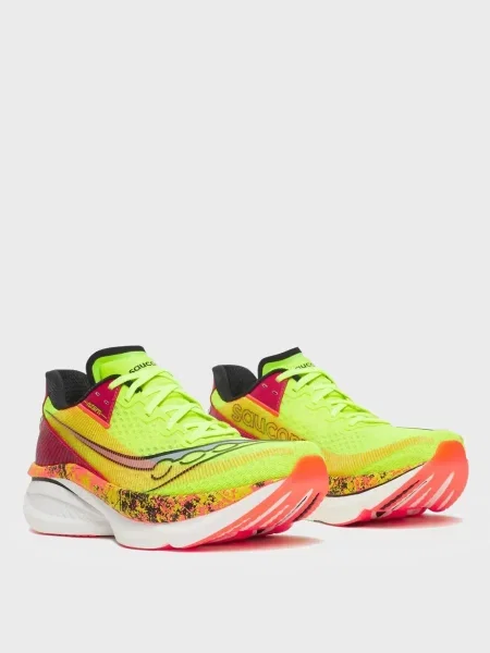 Кроссовки Saucony