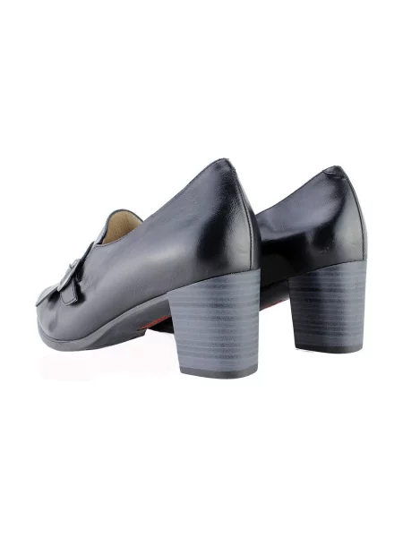 Pantofi Piesanto negru