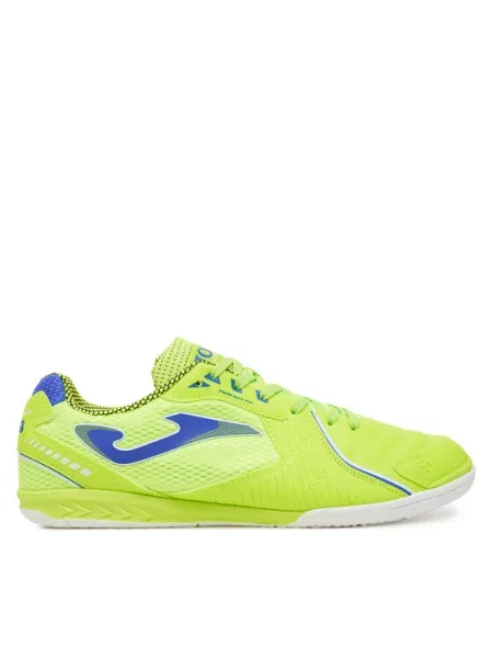 Félcipo Joma zöld