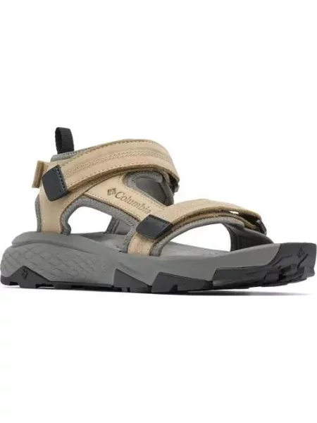 Buty trekkingowe Columbia Peakfreak Rush Lea beżowe
