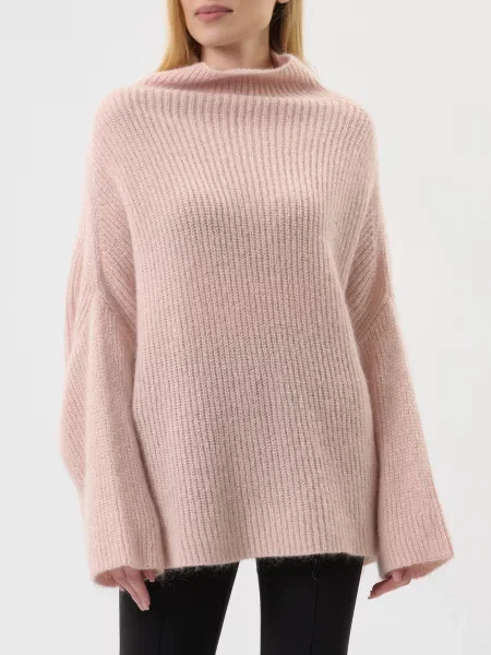 Светр Kontatto рожевий
