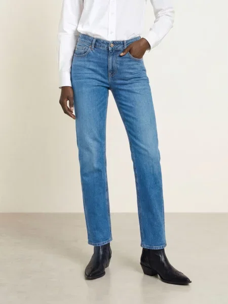 Ag Jeans Boyfriend Džíny Fiance suey suey