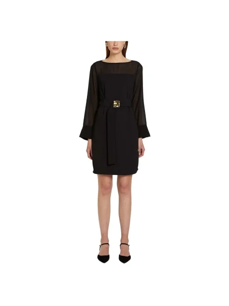 Rochie Marella negru