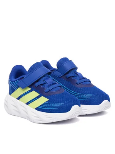 Adidas Tenisice Galaxy 8 Shoes Infant plava