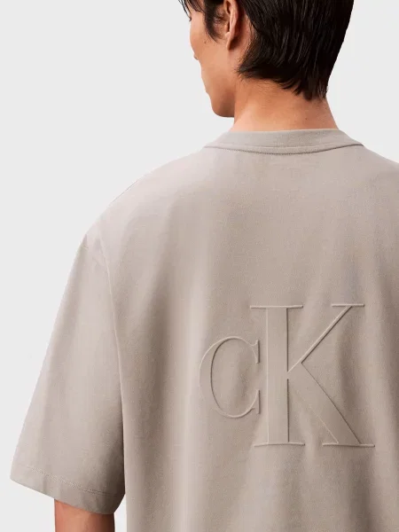 Футболка Calvin Klein Jeans