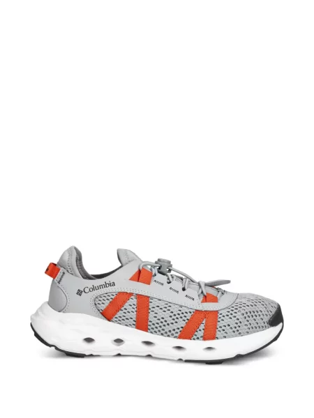 Sneakersy dziecięce Columbia szare
