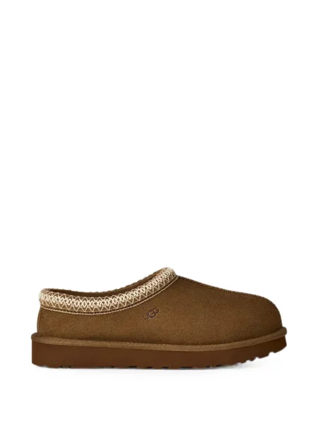 Papuci de casă Ugg maro