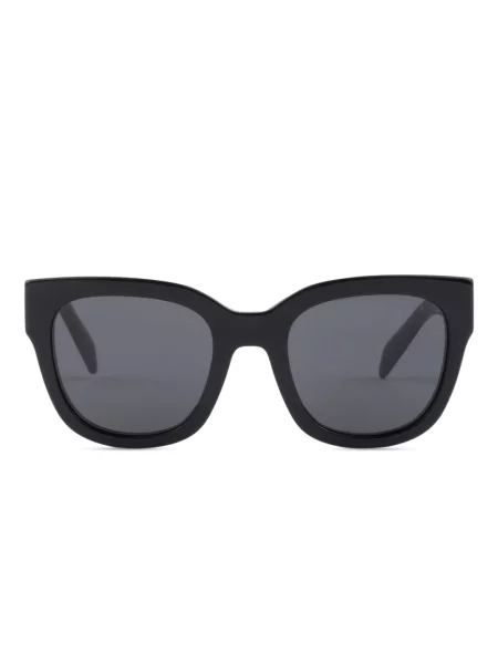 Ochelari de soare Prada Eyewear negru