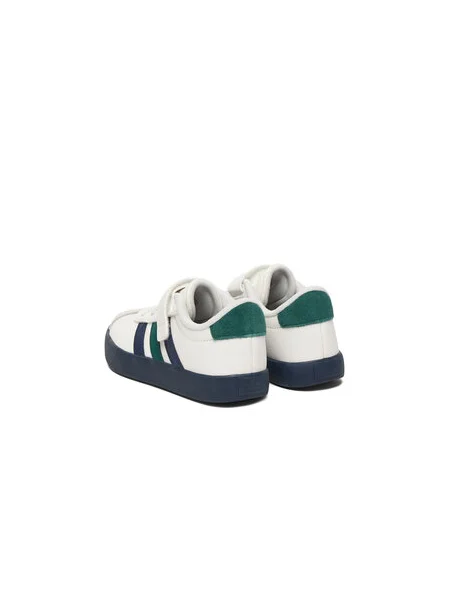Adidas Sportcipők Vl Court El C fehér