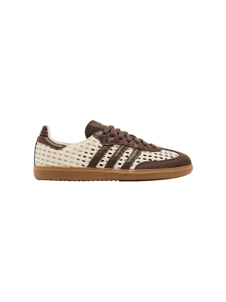 Pantofi Adidas alb